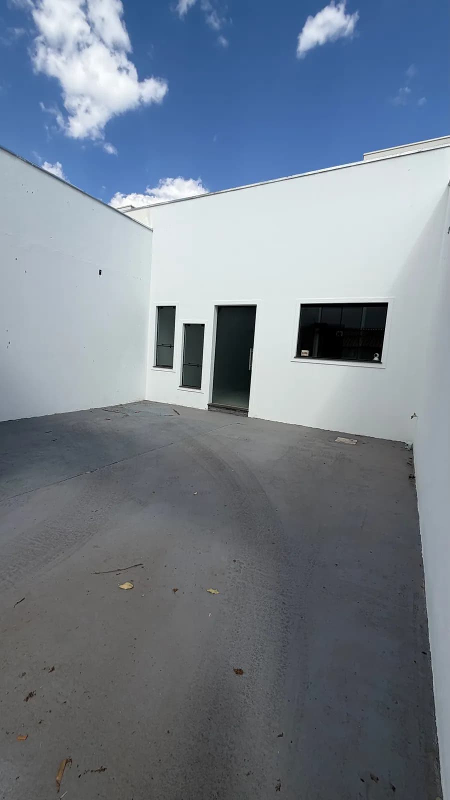 Casa 3 quartos jardim Brasília — foto 1 de 10