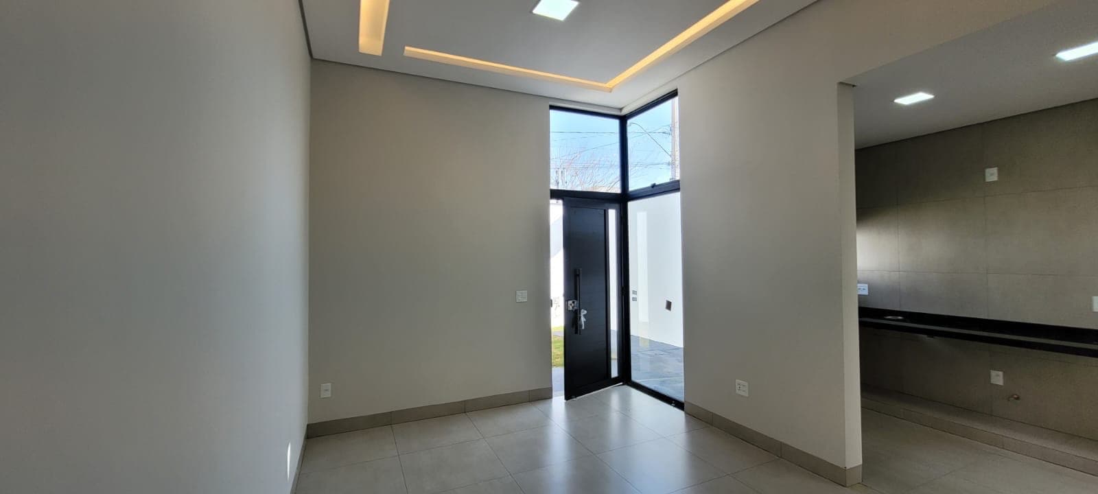 Excelente Casa - 3 Quartos — foto 1 de 10