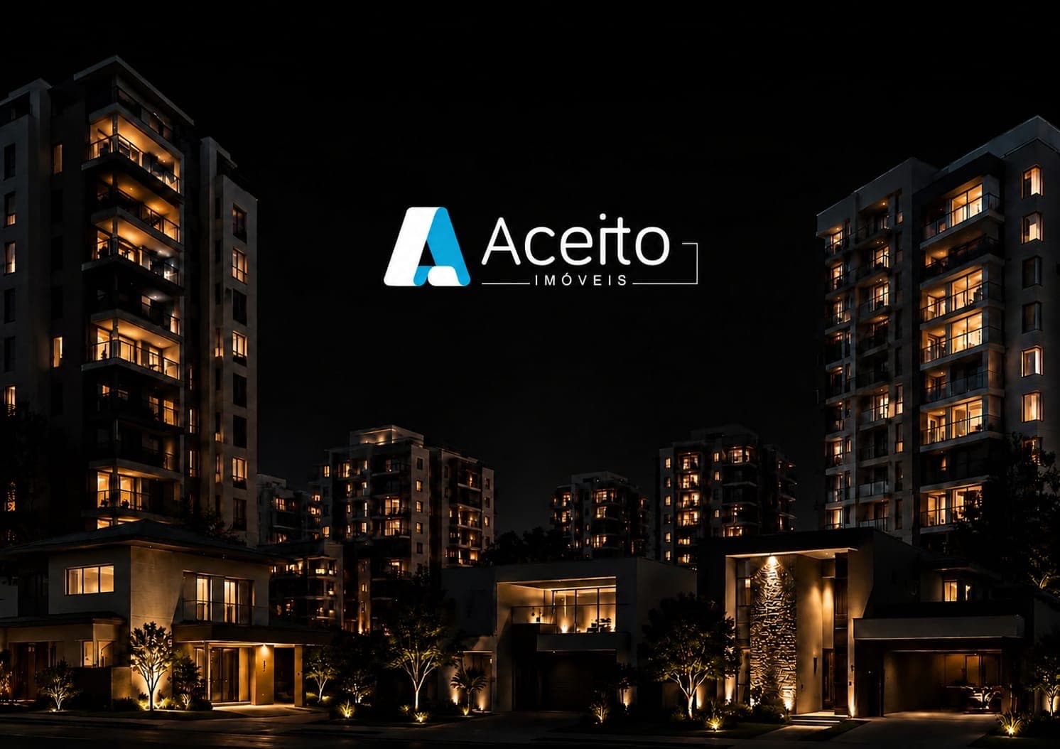 Banner da imobiliária